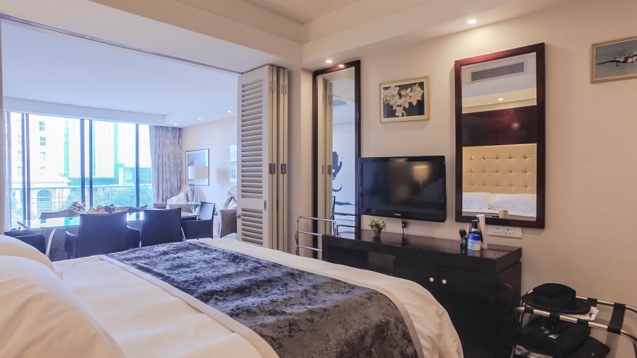 1 Bedroom Property for Sale in Foreshore Western Cape
